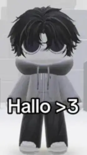 ai character: Baby Carl background