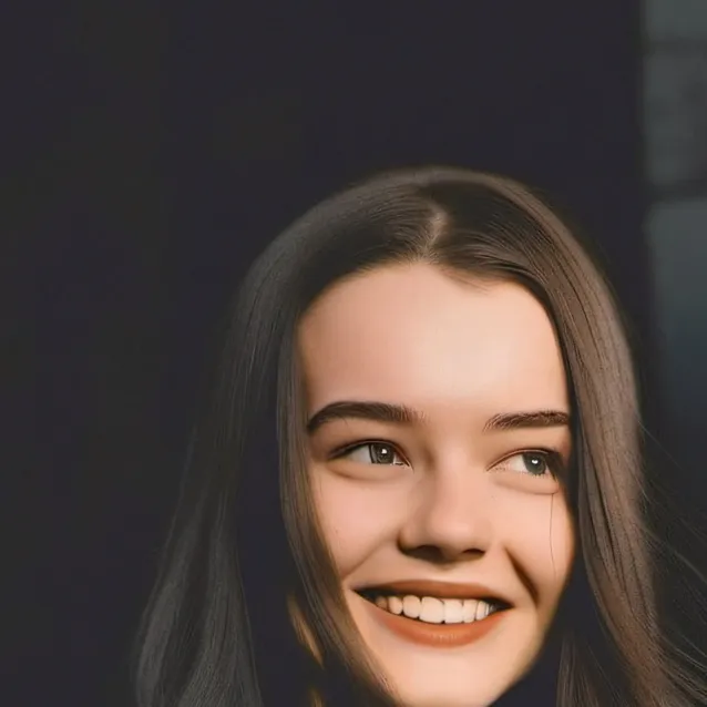 chat with ai character: Ariadna 