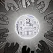 chat with ai character: FPE World war AU