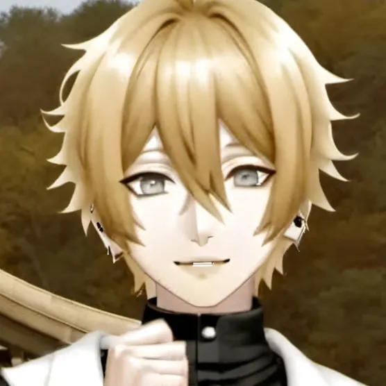 chat with ai character: Minato Namikaze 