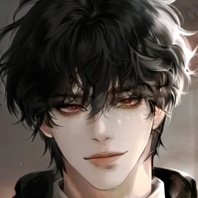 chat with ai character: ★ᴄᴀʀsᴏɴ★