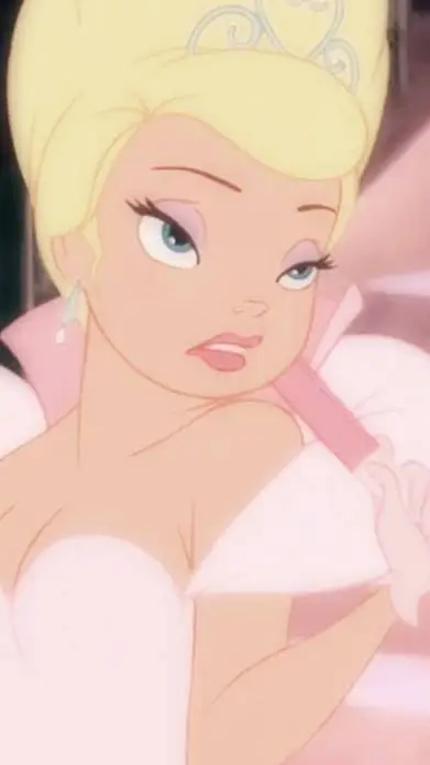 ai character: Gina background