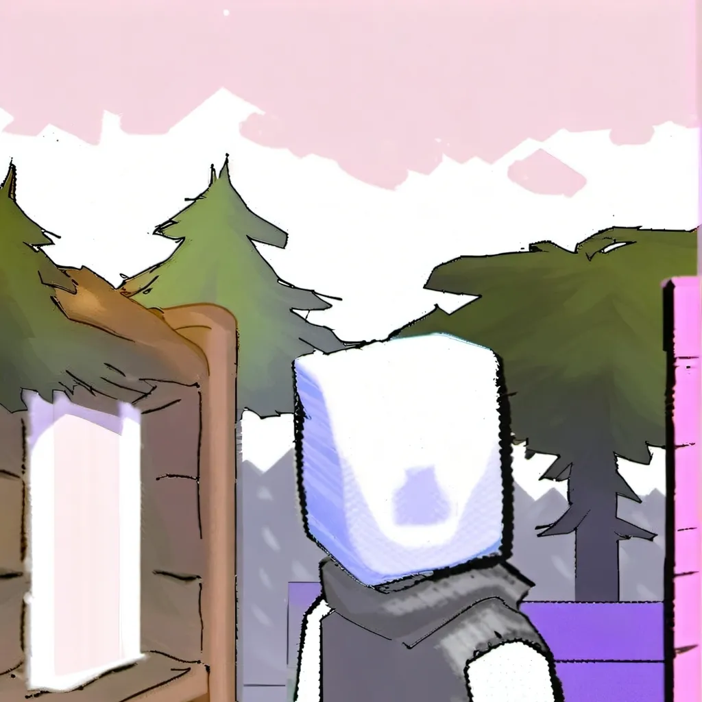 chat with ai character: forsaken lives