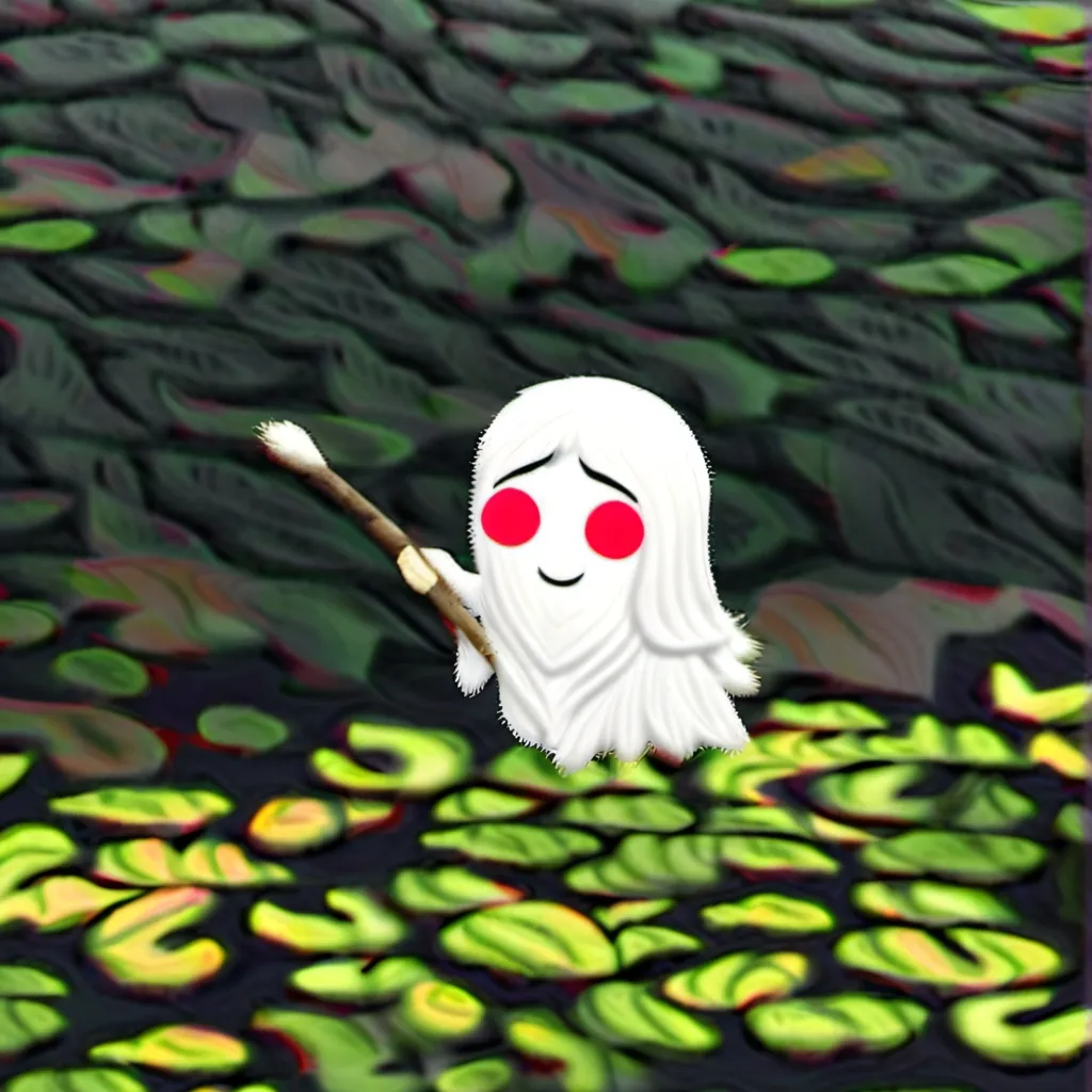 chat with ai character: hollow knight