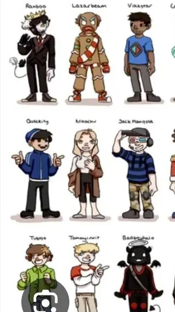 ai character: MHA hearts background