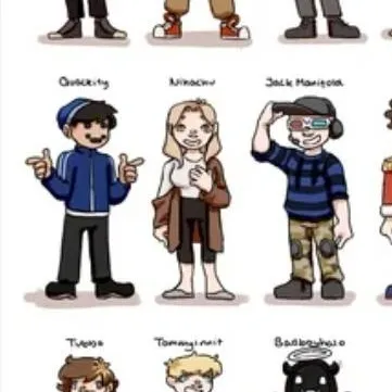 chat with ai character: MHA hearts