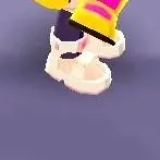 chat with ai character: insane purlia (oc)