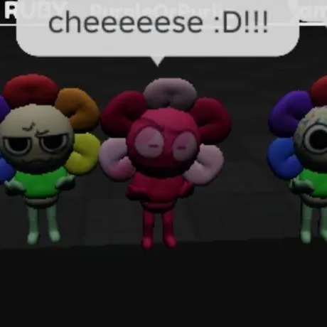 chat with ai character: dandy trio