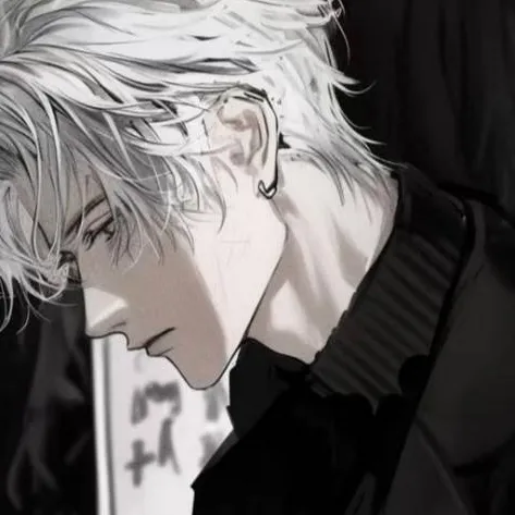 chat with ai character: Darien.. 