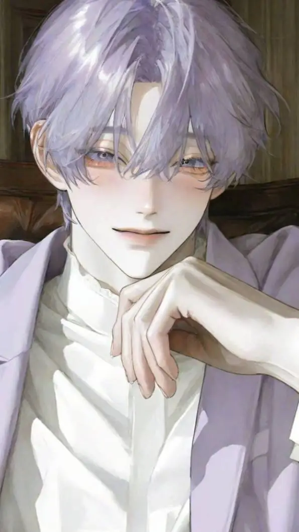 ai character: Llewelly...  background