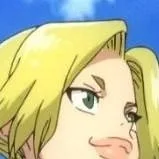 chat with ai character: Nikki Hanada