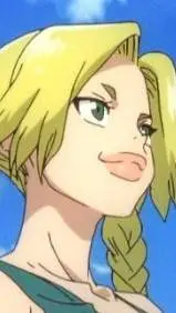 Talkie AI - Chat with Nikki Hanada