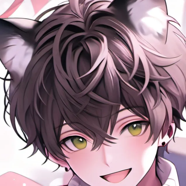 chat with ai character: ♡♡Alex☆☆