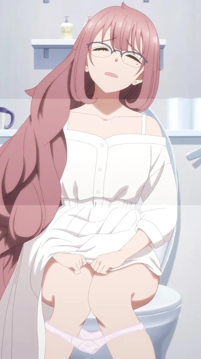 ai character: Lexi background