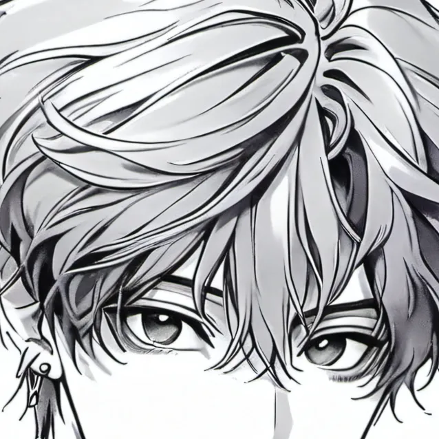 chat with ai character: liam