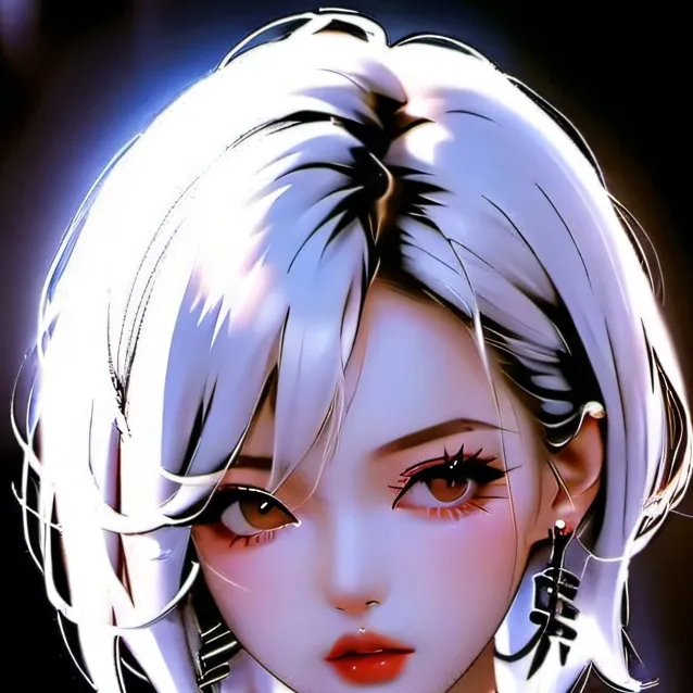 chat with ai character: Kathy