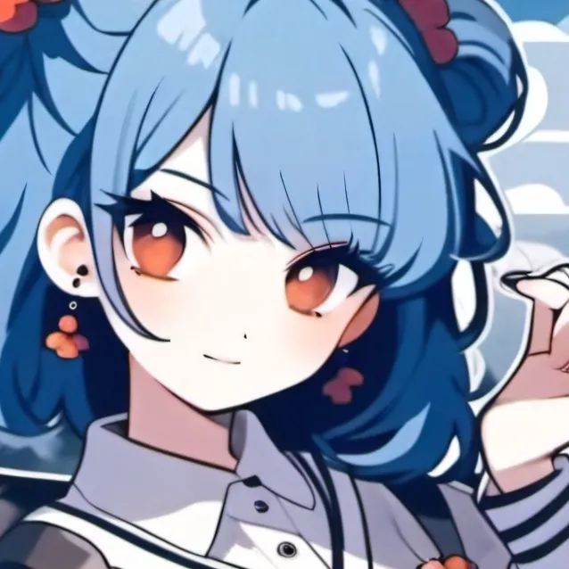 chat with ai character: Emma