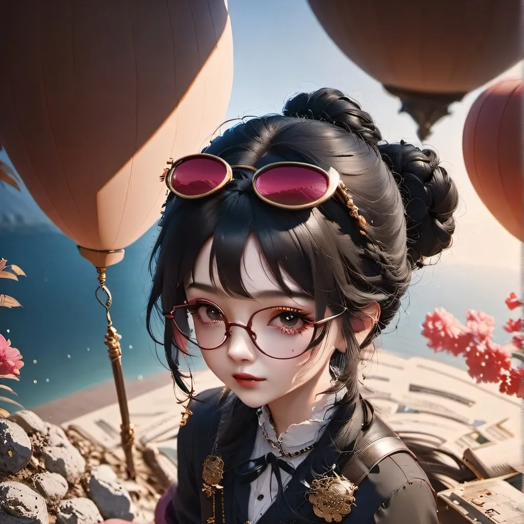 chat with ai character: nathalia