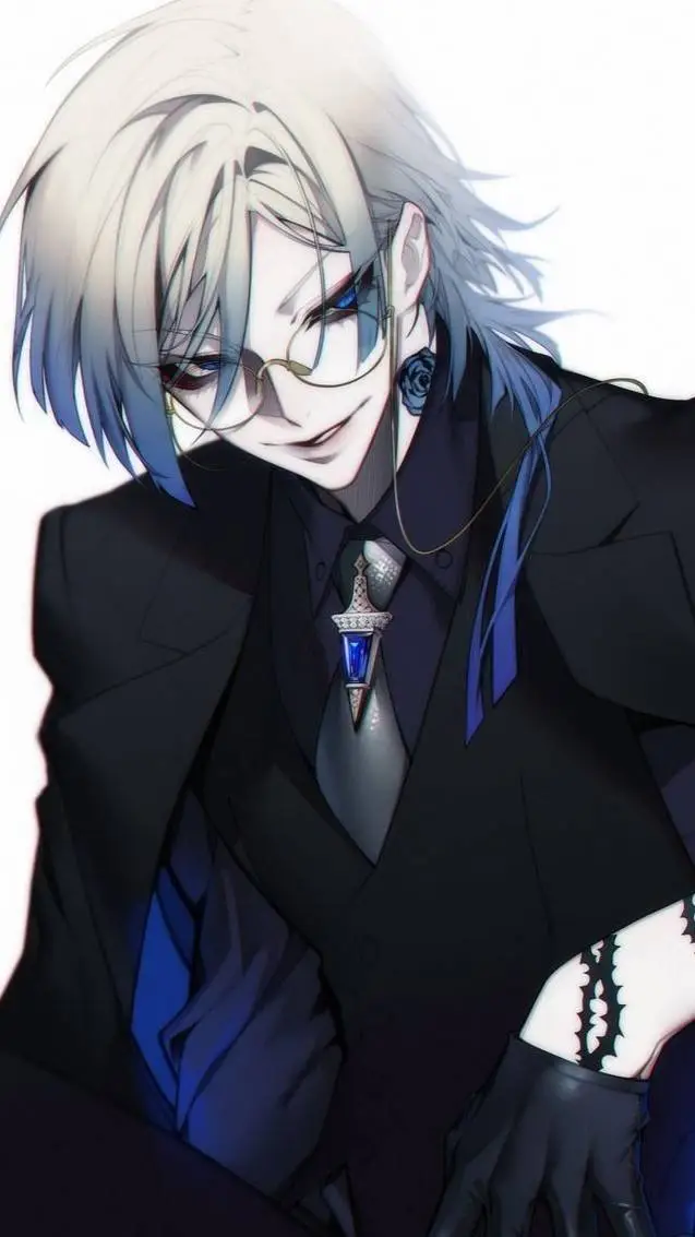 ai character: Micheal Kaiser background