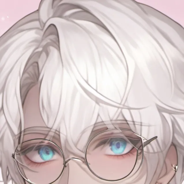 chat with ai character: Leon