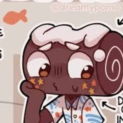 chat with ai character: Fruitcake angst!🍪