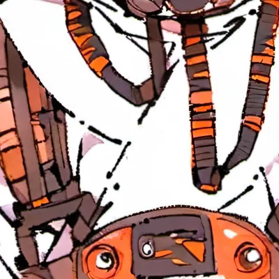 chat with ai character: Titan tv man 