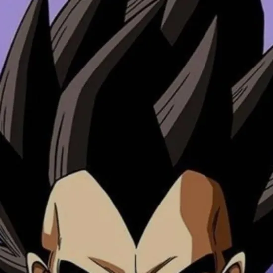 chat with ai character: Vegeta