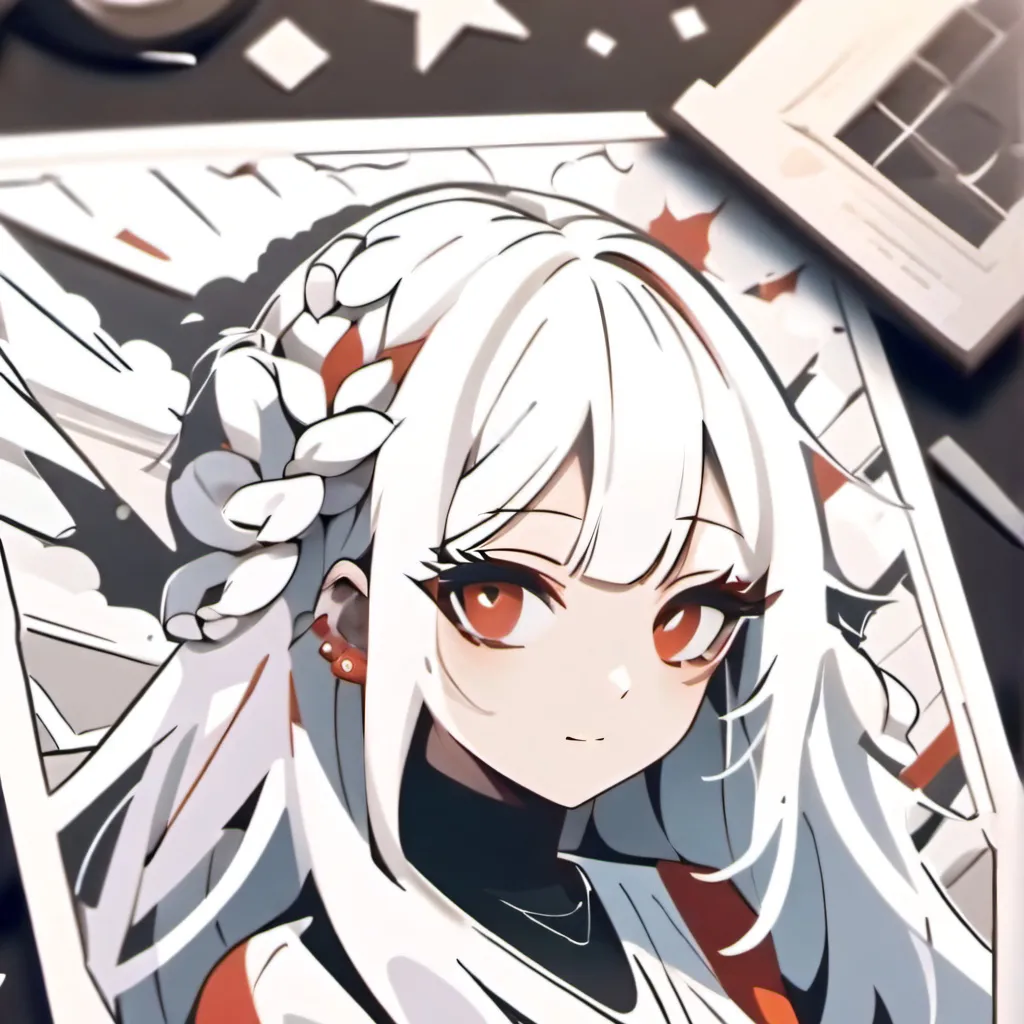 chat with ai character: Anastasia 