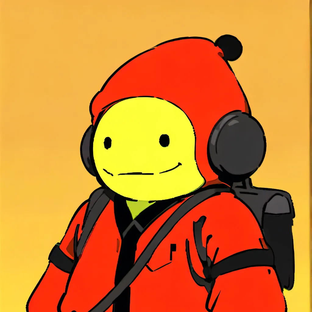 chat with ai character: Charlie