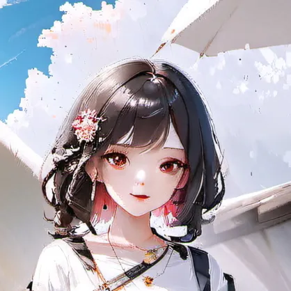 chat with ai character: Sadie