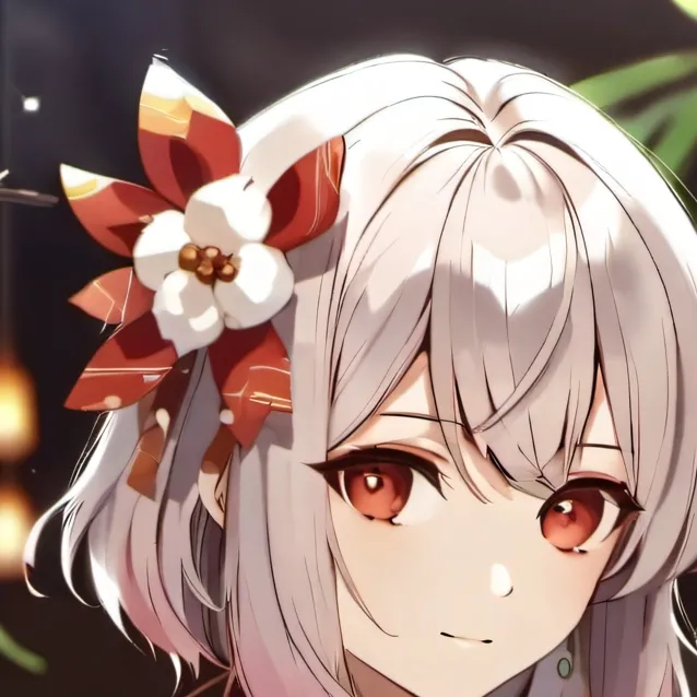 chat with ai character: Maya