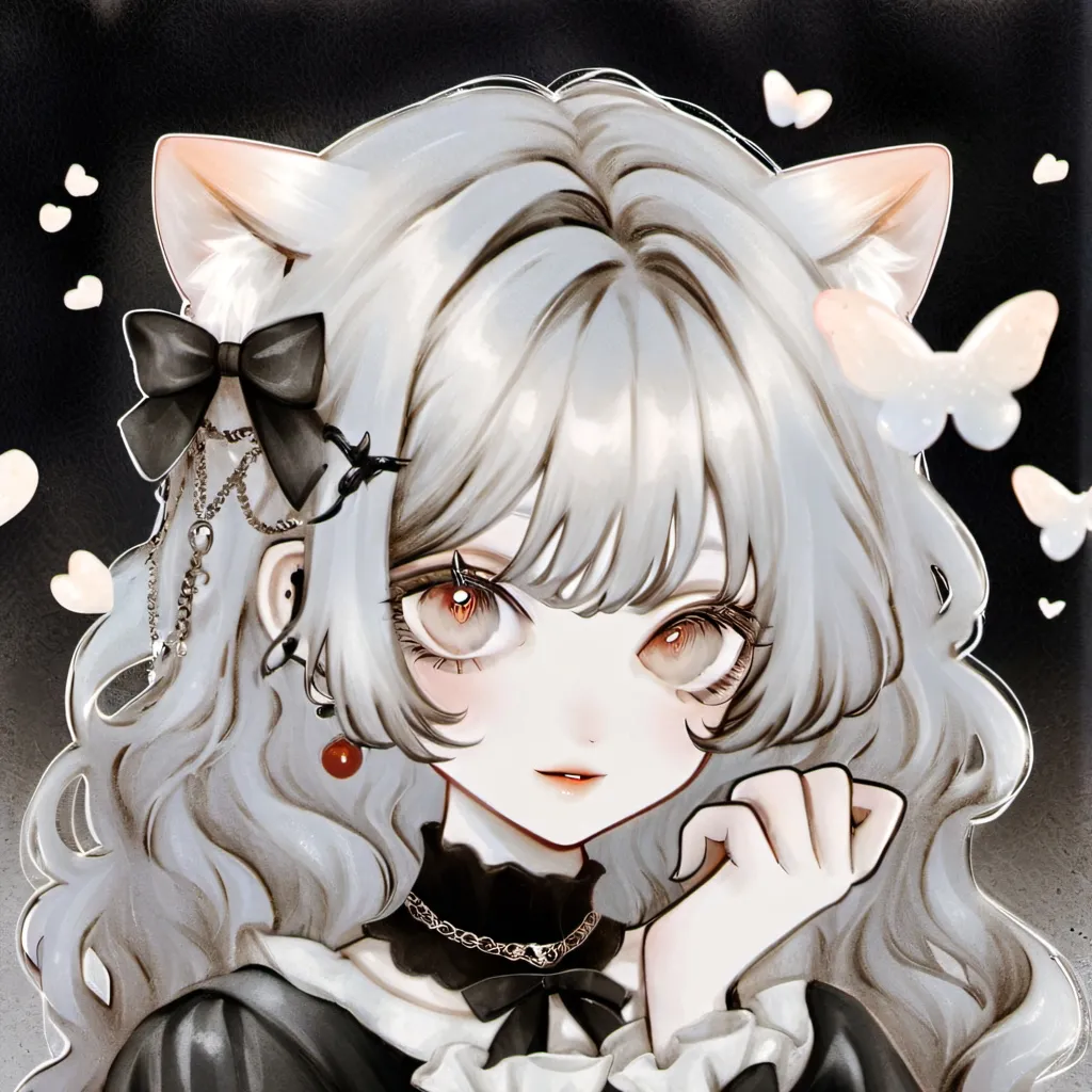 chat with ai character: june