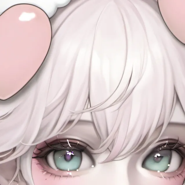 chat with ai character: 𝕞𝕚𝕜𝕖
