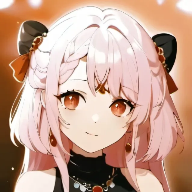 chat with ai character: mia