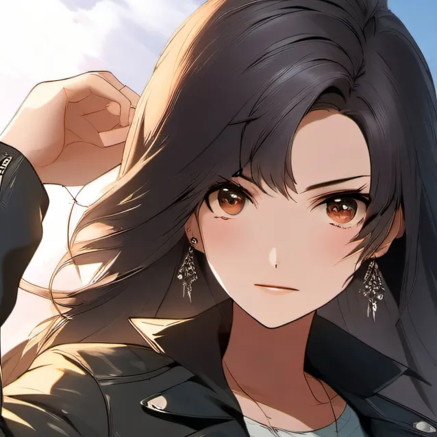 chat with ai character: Mao