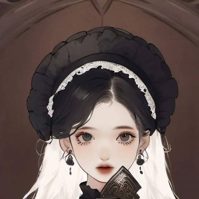 chat with ai character: 芷晴