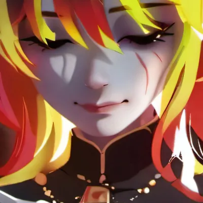 chat with ai character: Kristina 