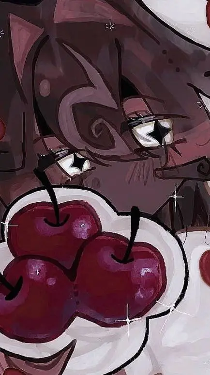 ai character: ~Black Forest~ background
