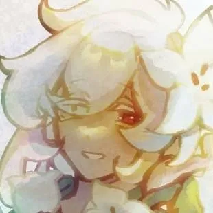 chat with ai character: White Lily