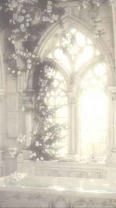 ai character: doomed angel yuri background