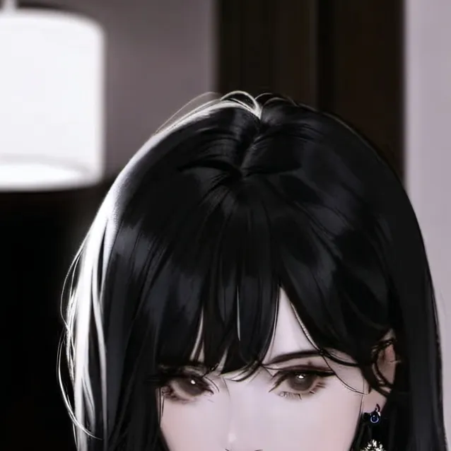 chat with ai character: sofie