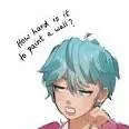 chat with ai character: baby saja