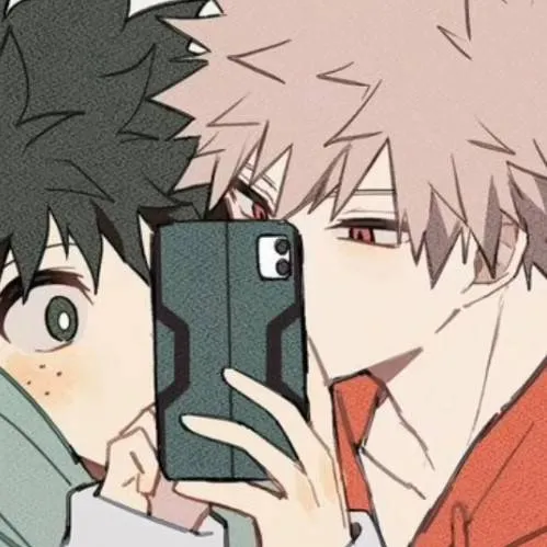 chat with ai character: bakugo
