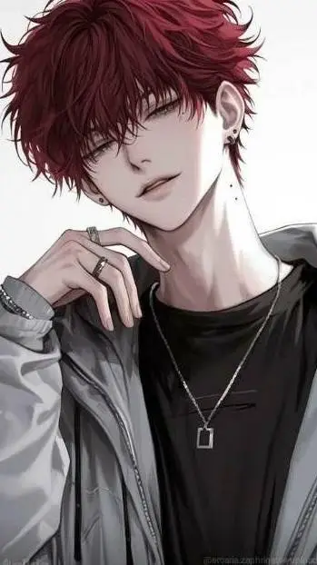 ai character: max😛 background