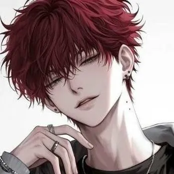 chat with ai character: max😛