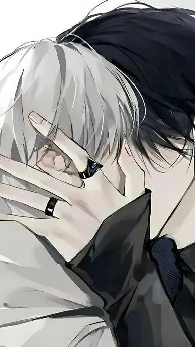 ai character: Chris ☆ background