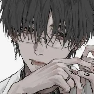 chat with ai character: ✝︎Asher✝︎