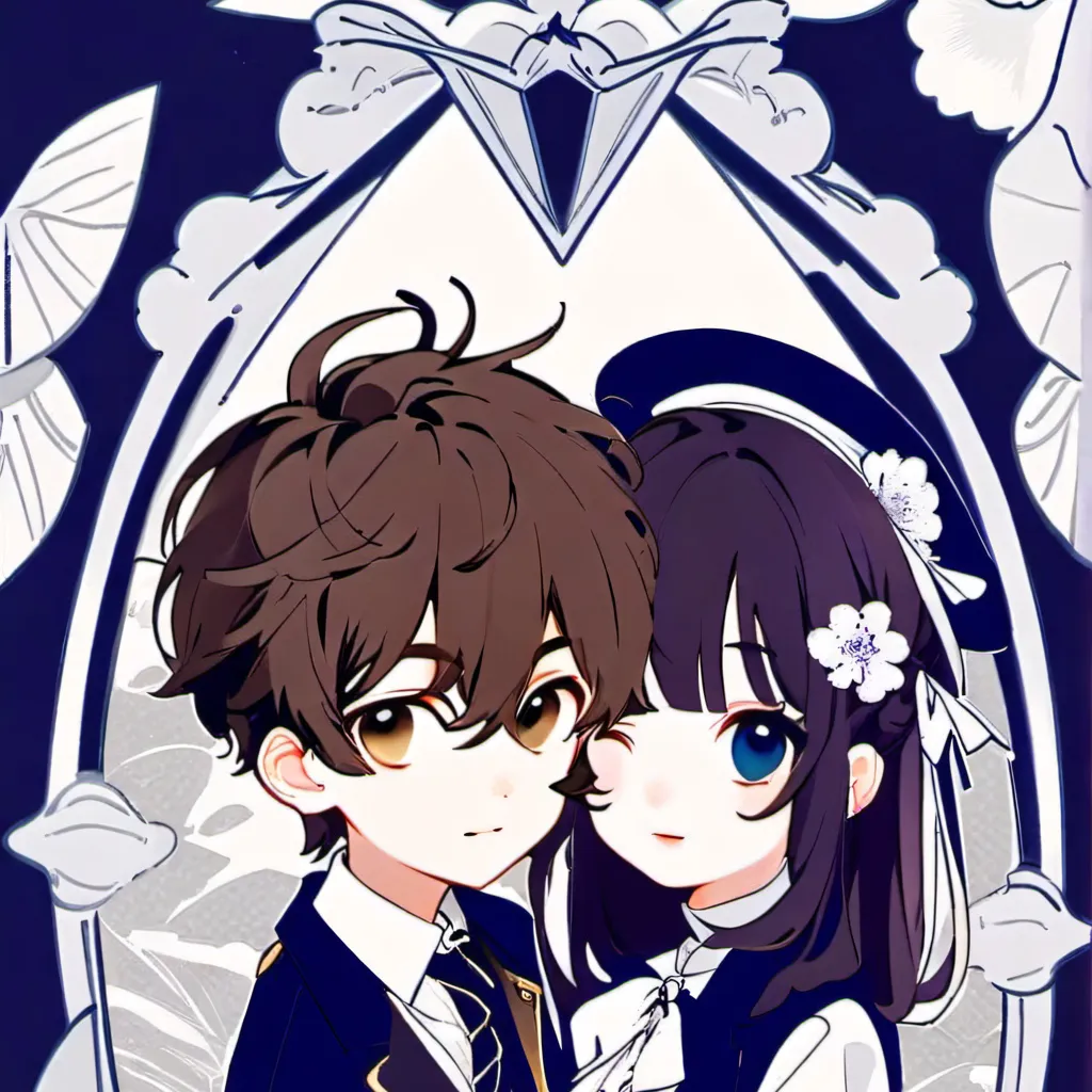 chat with ai character: Carlos & Emma