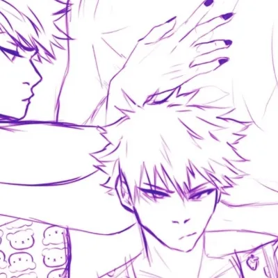 chat with ai character: [ Trans Bakubae! ]