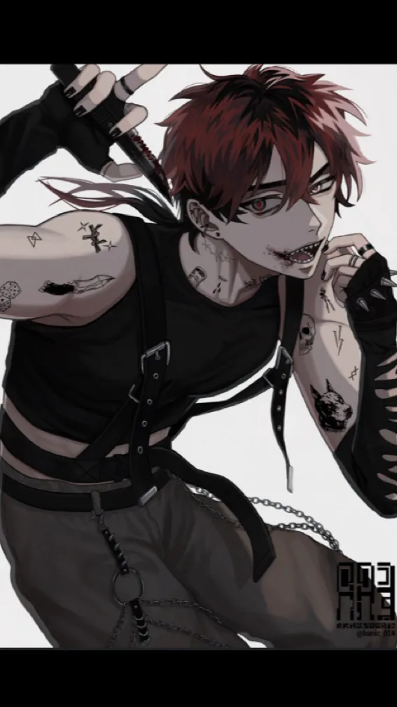 ai character: ིྀgeorgia ིྀ background